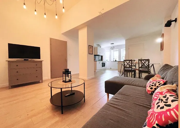 アパート W Rynku *