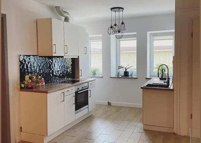 W Rynku アパート *