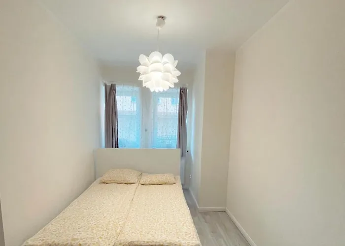 アパート W Rynku