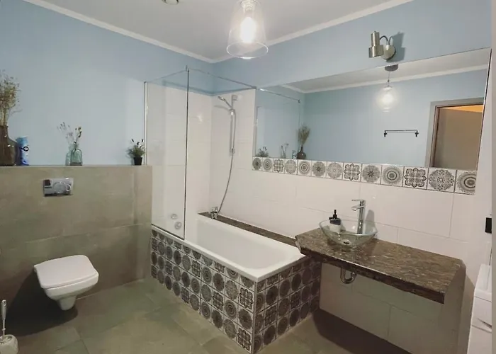 W Rynku アパート